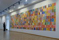 Paintings sequence