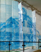 Installing a Mountain