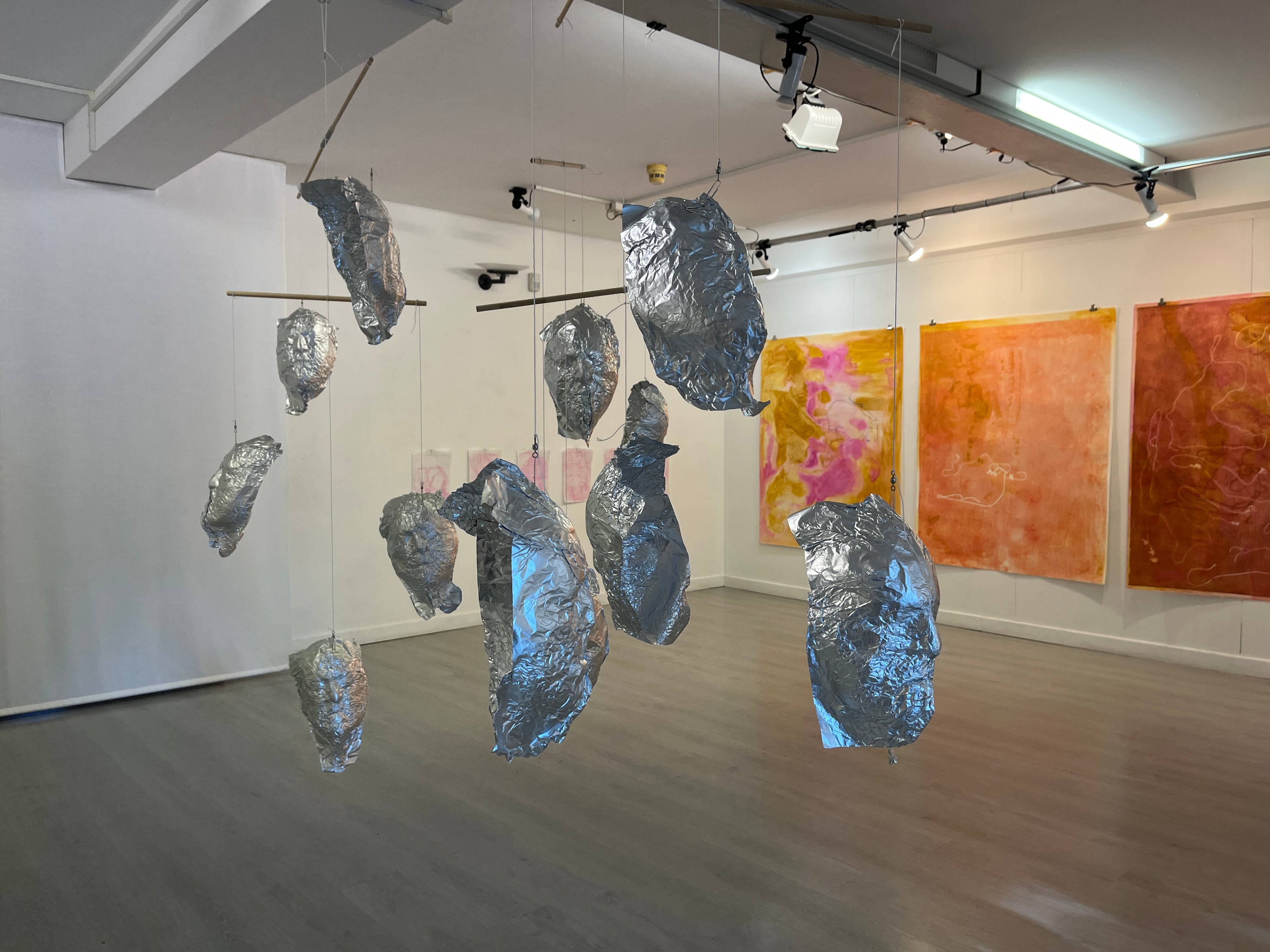 V - Volti per Mini Mu