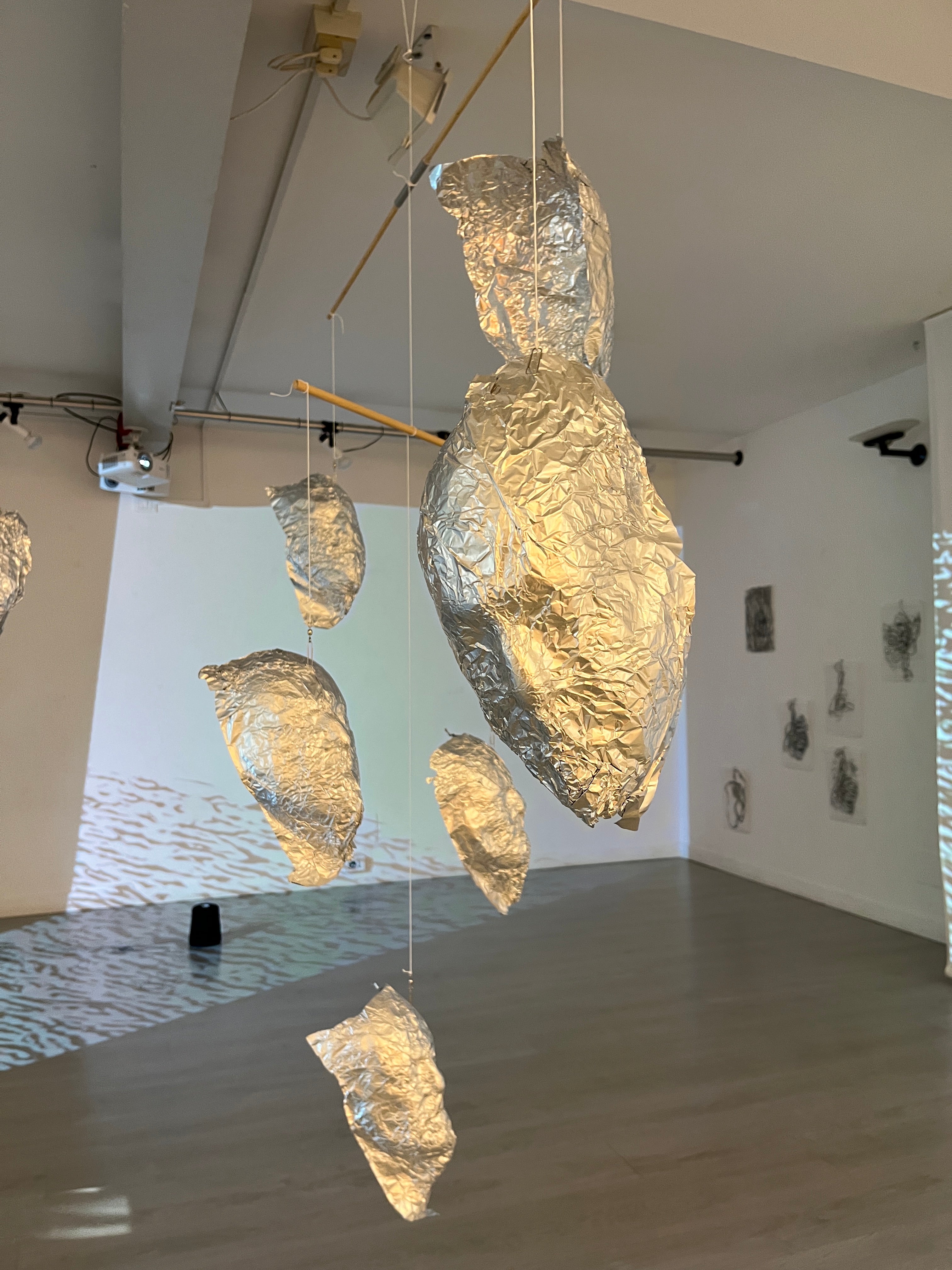 V - Volti per Mini Mu