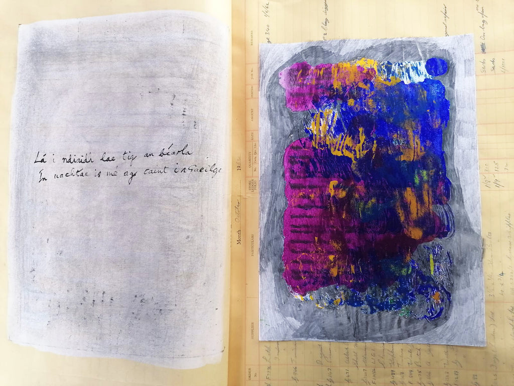 "Dunaire an tSleibhe"