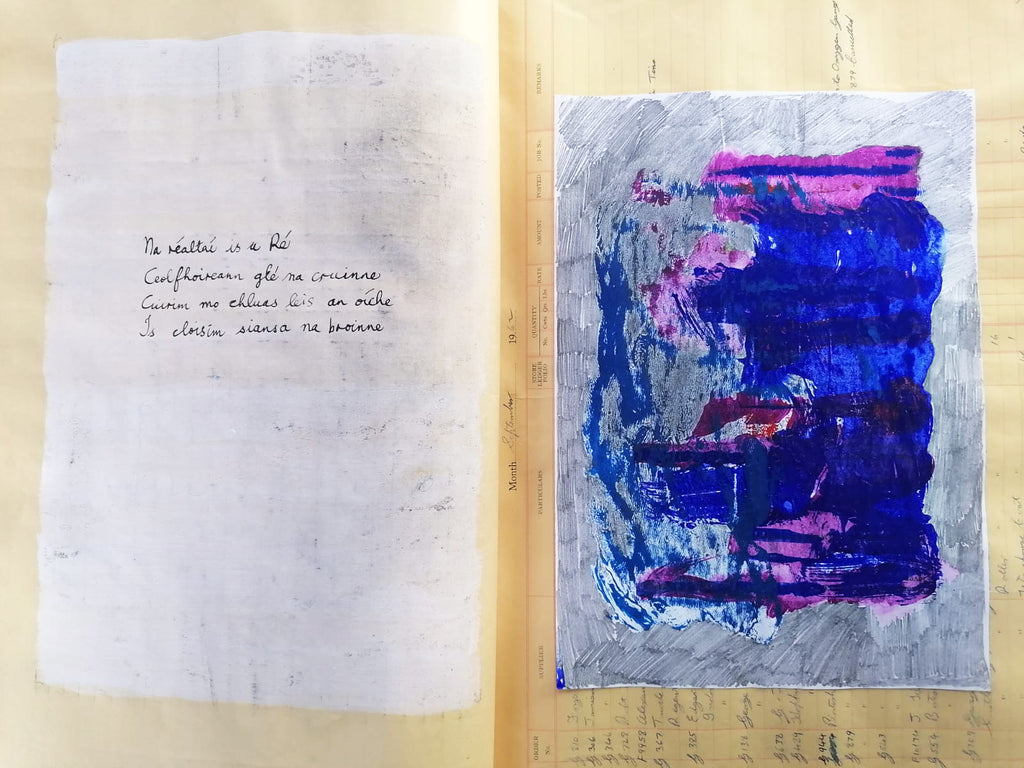 "Dunaire an tSleibhe"