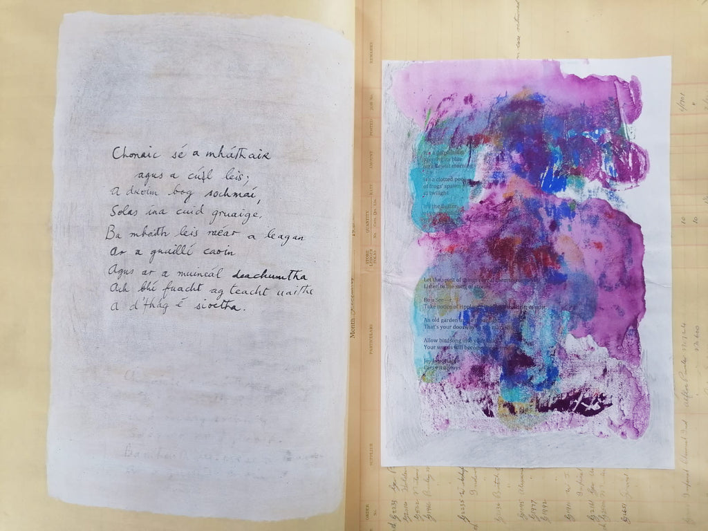 "Dunaire an tSleibhe"