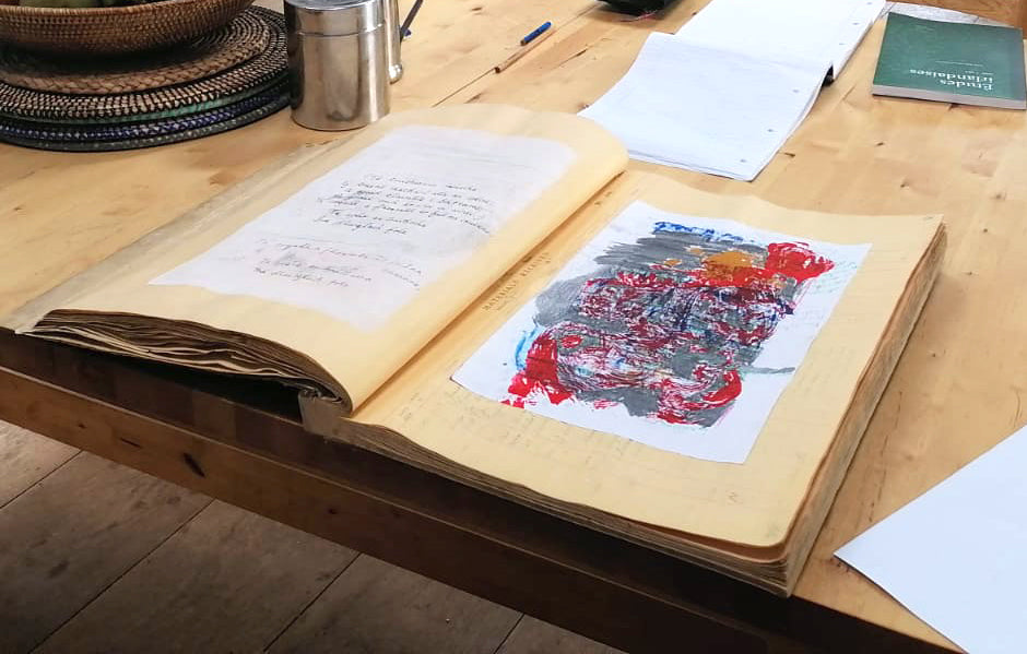 "Dunaire an tSleibhe"