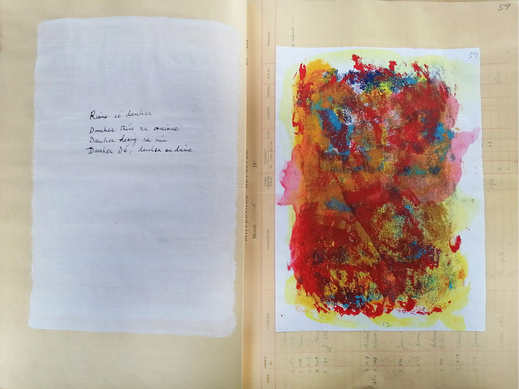 "Dunaire an tSleibhe"