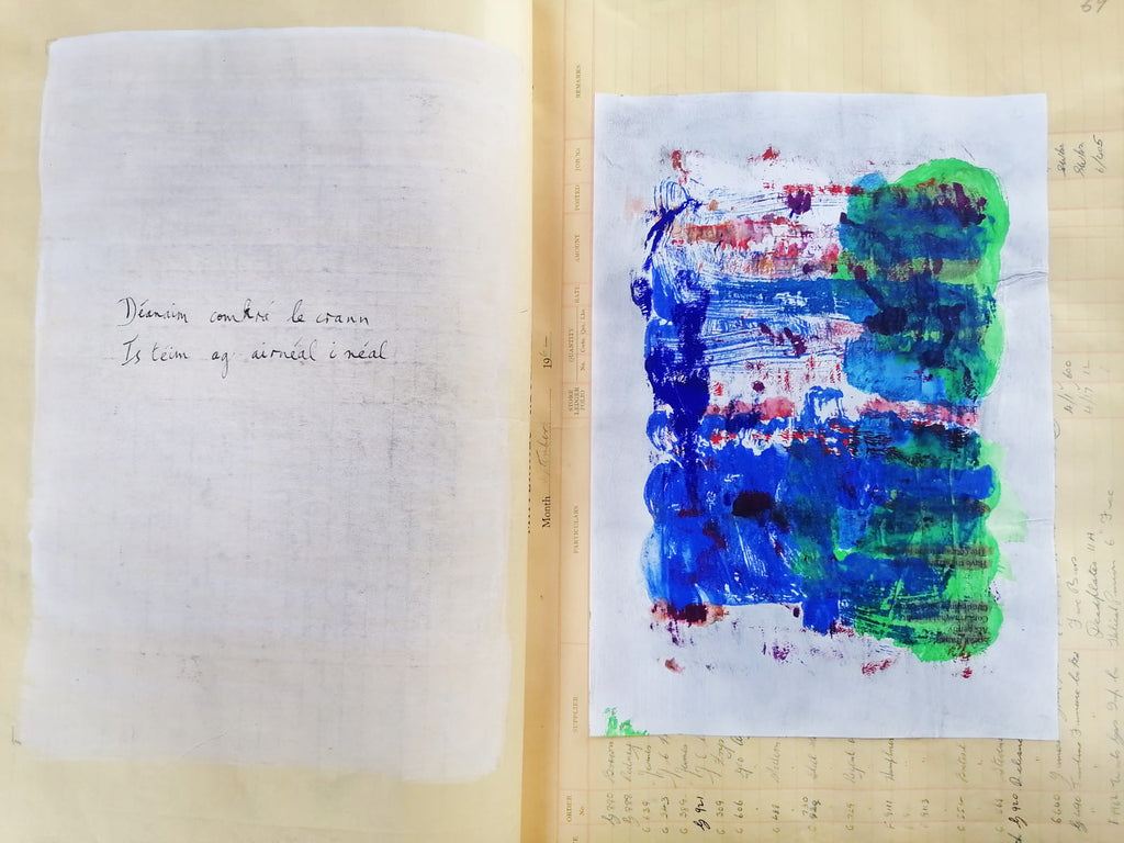 "Dunaire an tSleibhe"